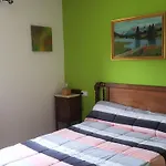 Lägenhet Casa Castel Naturaleza Y Descanso *