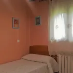Lägenhet Casa Castel Naturaleza Y Descanso *