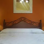 Lägenhet Casa Castel Naturaleza Y Descanso Serrate