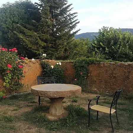 Casa Castel Naturaleza Y Descanso Apartment Serrate