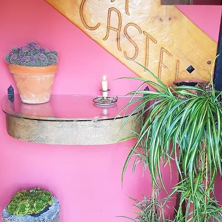 Casa Castel Naturaleza Y Descanso *