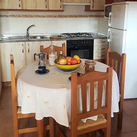 Casa Castel Naturaleza Y Descanso דירה *