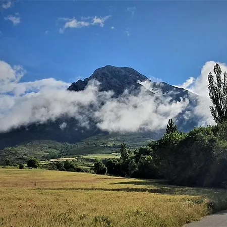 Casa Castel Naturaleza Y Descanso *