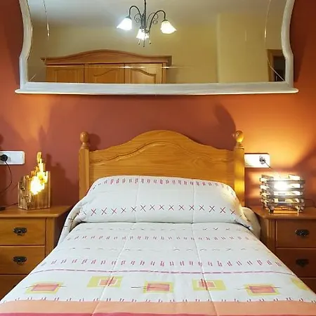 Casa Castel Naturaleza Y Descanso *