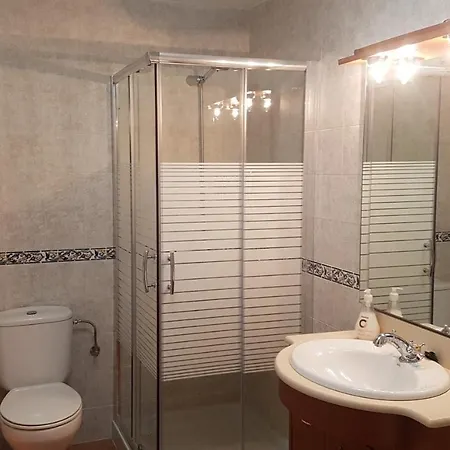 Casa Castel Naturaleza Y Descanso Apartament *