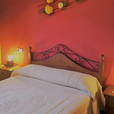 דירה Casa Castel Naturaleza Y Descanso *