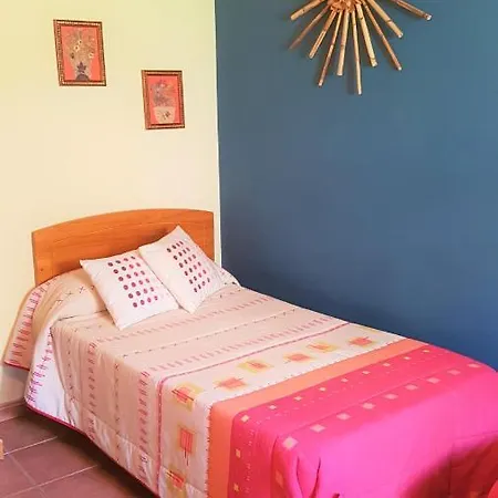 Casa Castel Naturaleza Y Descanso *