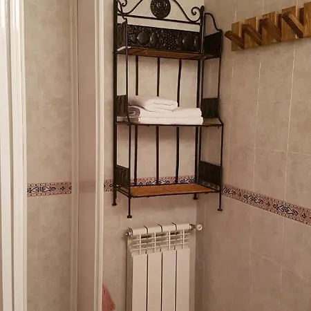 Casa Castel Naturaleza Y Descanso *