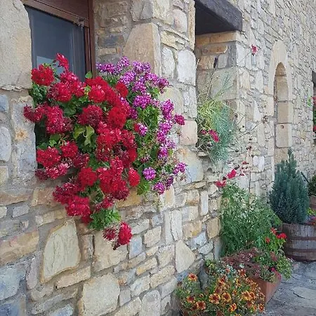 Casa Castel *