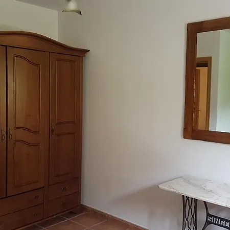 Apartament Casa Castel Naturaleza Y Descanso Serrate