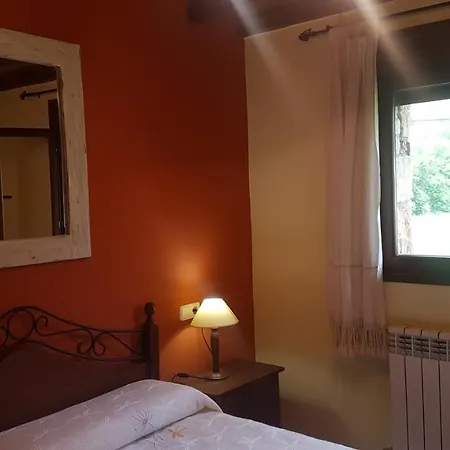 Casa Castel Naturaleza Y Descanso Apartment