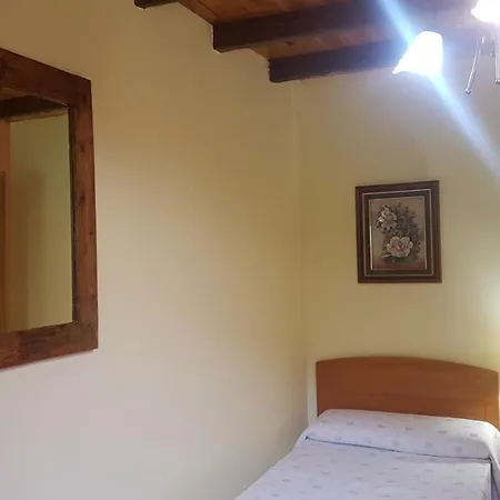 Casa Castel Naturaleza Y Descanso *