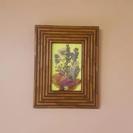 דירה Casa Castel Naturaleza Y Descanso