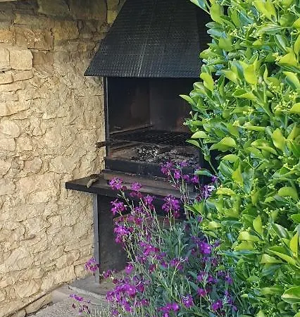 Casa Castel Naturaleza Y Descanso Apartament *