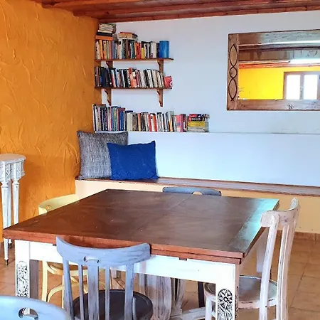 Casa Castel Naturaleza Y Descanso * Serrate