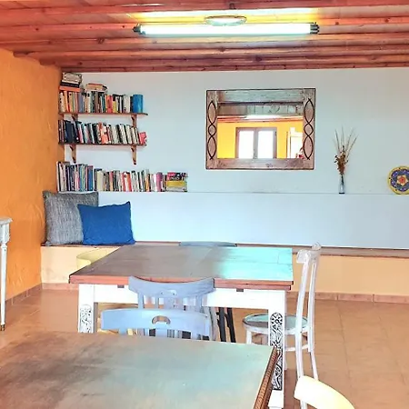 Apartment Casa Castel *