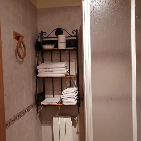 Apartment Casa Castel Naturaleza Y Descanso *