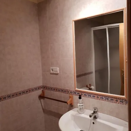 Casa Castel Naturaleza Y Descanso Apartament