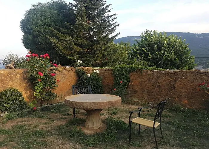 Casa Castel Naturaleza Y Descanso Apartment Serrate