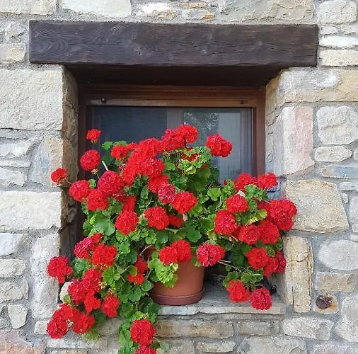 Casa Castel Naturaleza Y Descanso