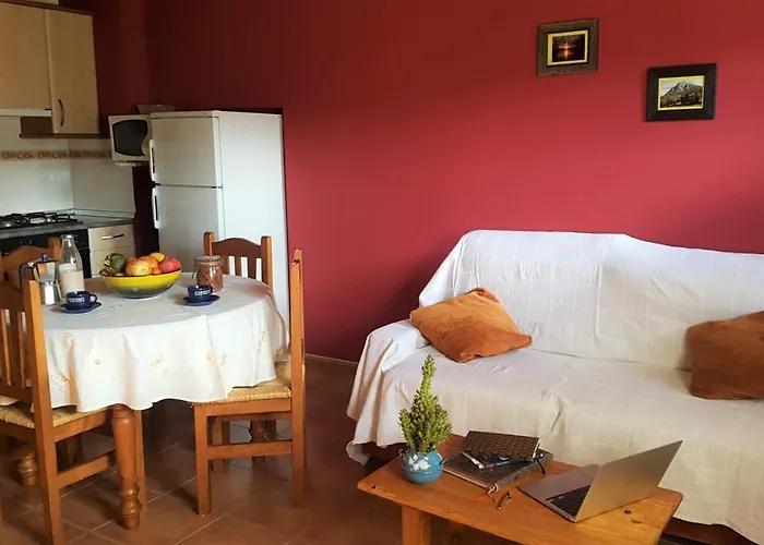 Casa Castel Naturaleza Y Descanso *