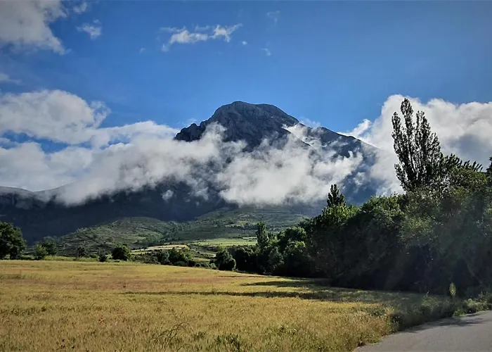 Casa Castel Naturaleza Y Descanso *