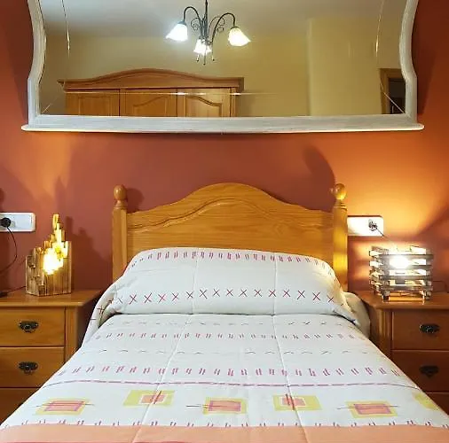 Casa Castel Naturaleza Y Descanso *