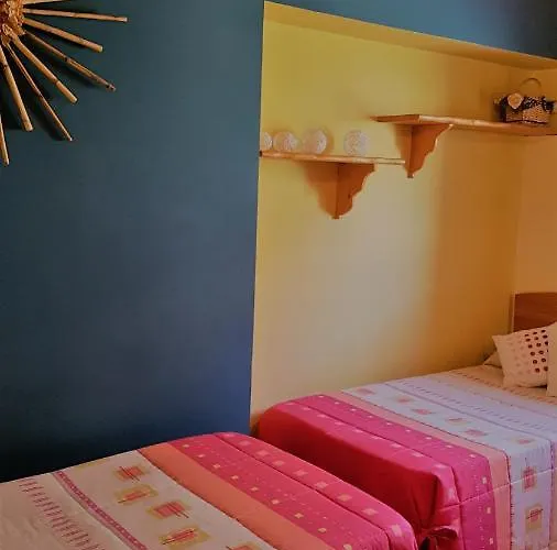 Casa Castel * Serrate