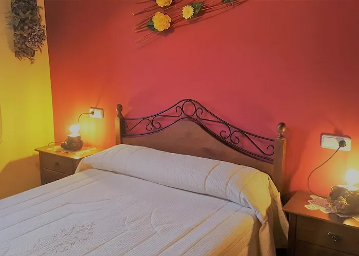 Apartamento Casa Castel *