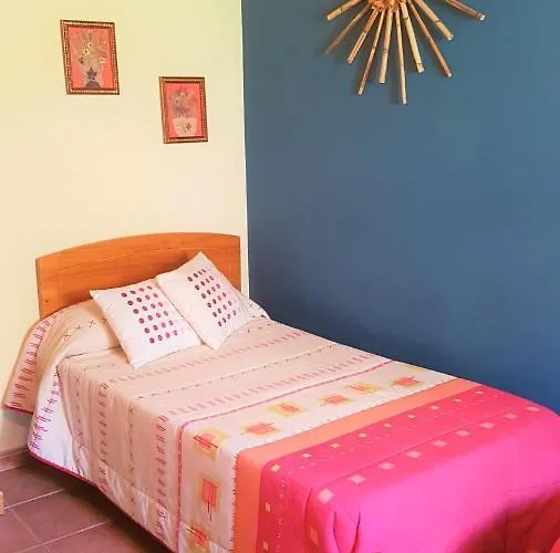 Casa Castel Naturaleza Y Descanso *