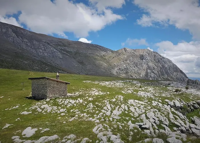 Lägenhet Casa Castel Naturaleza Y Descanso *