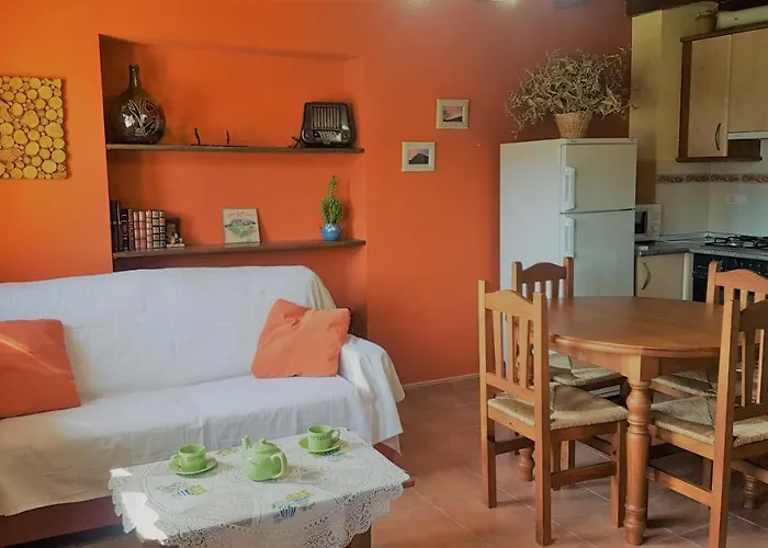 Apartamento Casa Castel Serrate