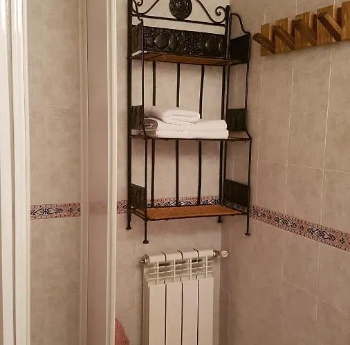 Casa Castel Naturaleza Y Descanso *