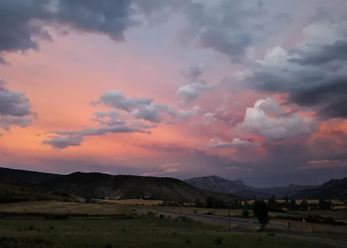 Casa Castel Naturaleza Y Descanso Apartment *