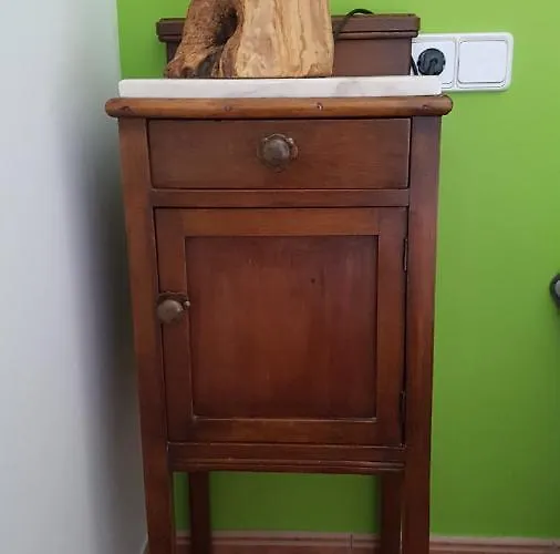 Casa Castel Naturaleza Y Descanso Apartment *