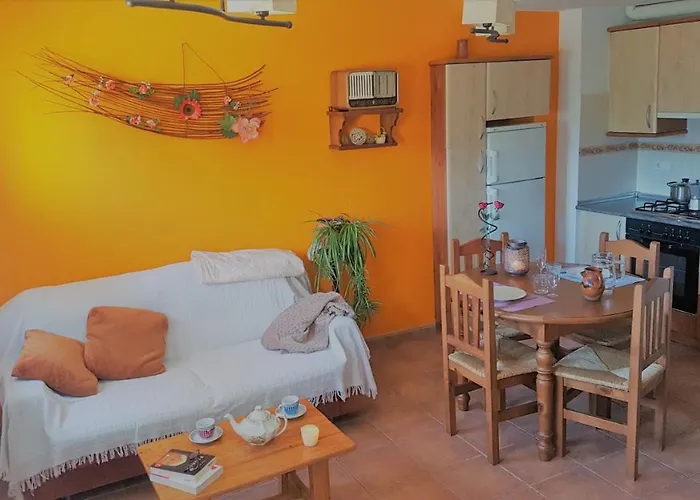 Apartamento Casa Castel