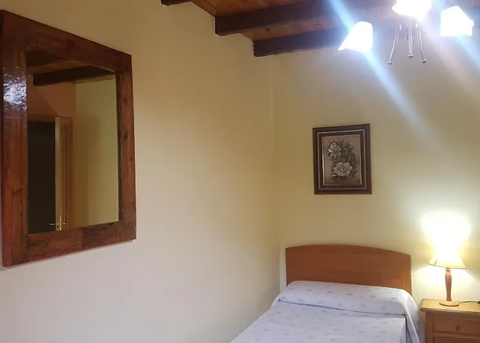 Casa Castel Naturaleza Y Descanso *