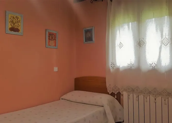 Apartamento Casa Castel *