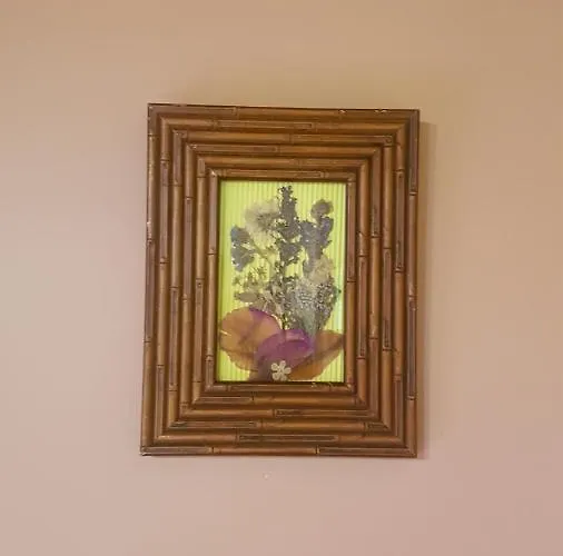 Apartamento Casa Castel