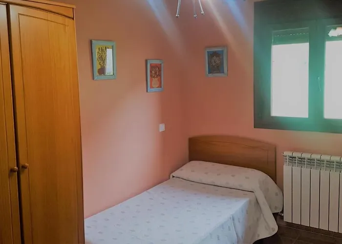 Casa Castel Apartamento *