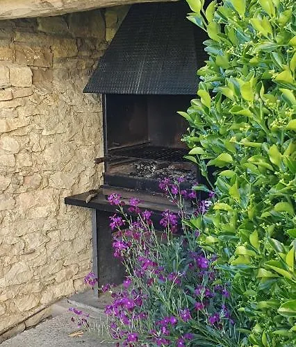 Casa Castel Naturaleza Y Descanso Lägenhet *