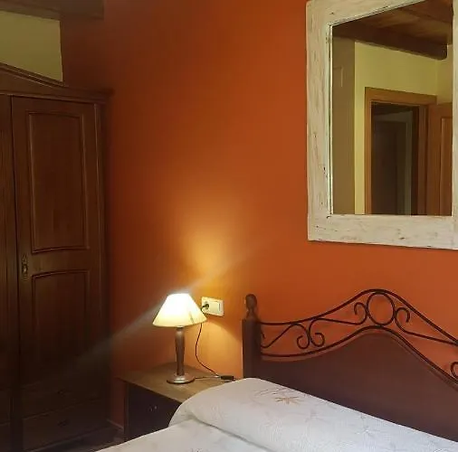 Casa Castel * Serrate