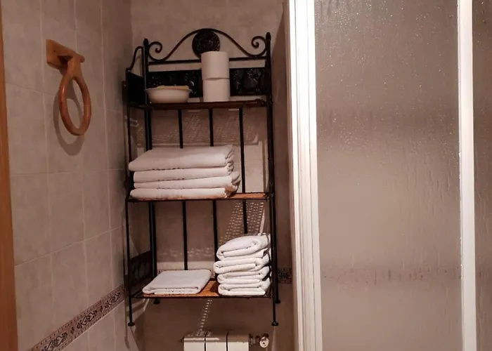 Apartment Casa Castel Naturaleza Y Descanso *