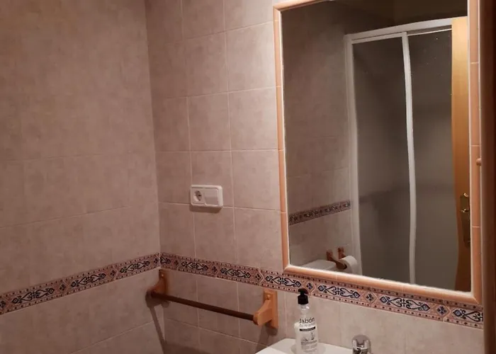 Casa Castel Naturaleza Y Descanso Apartment